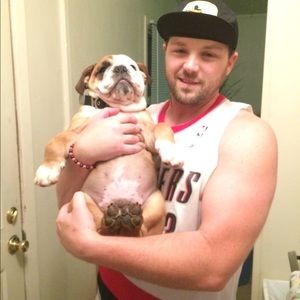 Meet your Posher, Matt